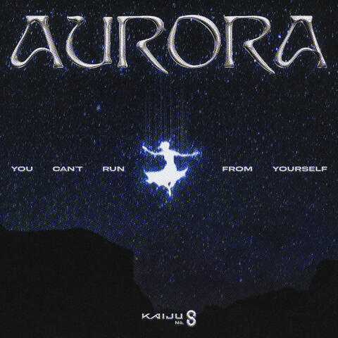 You Can’t Run From Yourself album art