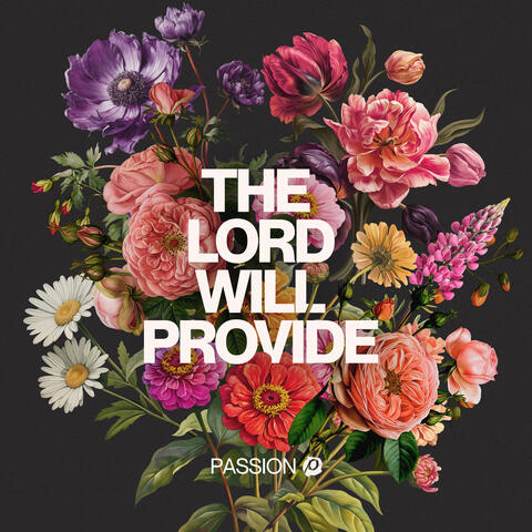 The Lord Will Provide album art
