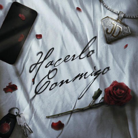 Hacerlo Conmigo album art