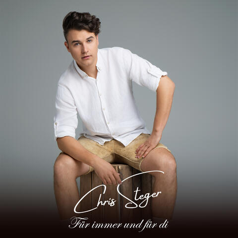 Für immer und für di album art