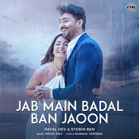 Jab Main Badal Ban Jaoon album art