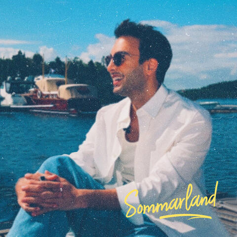 Sommarland album art