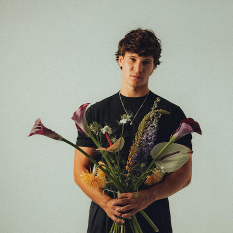 Langsam album art