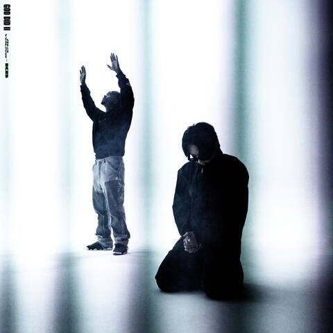 God Did II album art