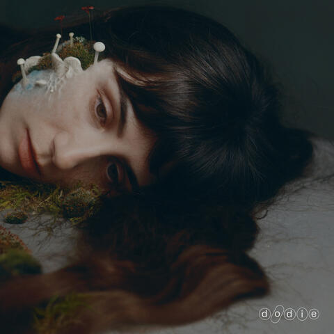 Darling, Angel, Baby album art