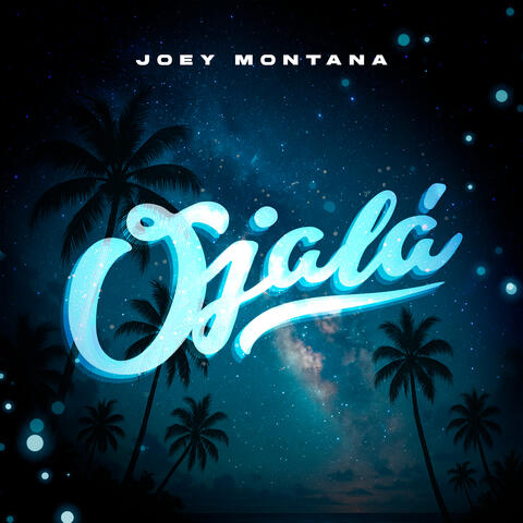 Ojalá album art