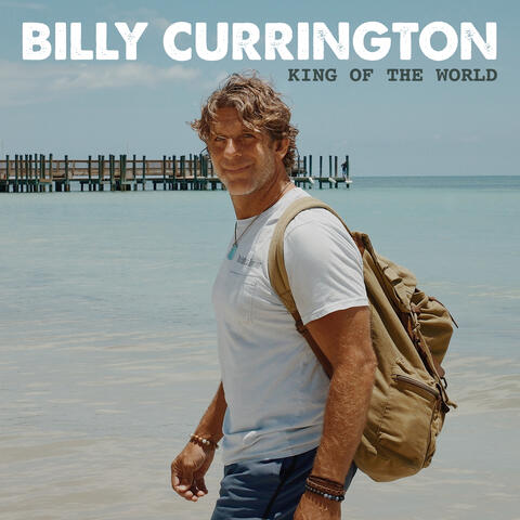 King Of The World album art