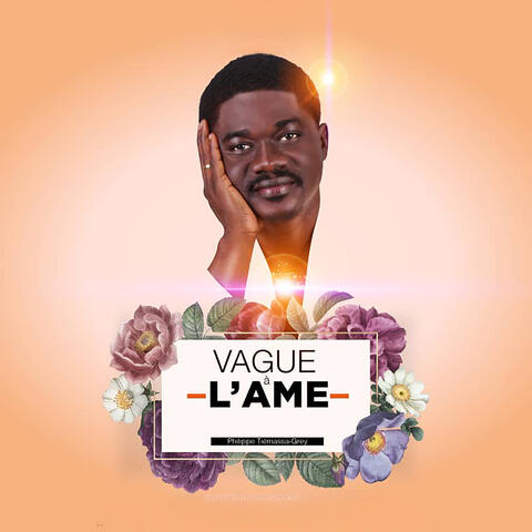 Vague à l’âme album art