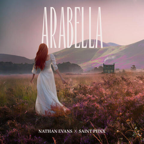 Arabella album art