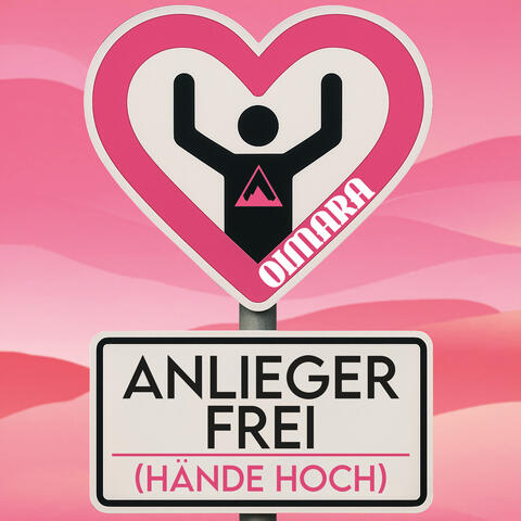 Anlieger frei (Hände hoch) album art