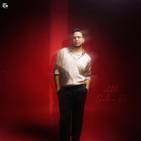 Akh Gabru Di album art