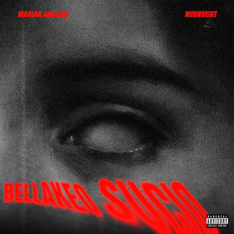 BELLAKEO SUCIO album art
