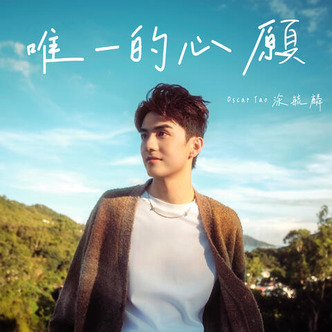 唯一的心願 album art