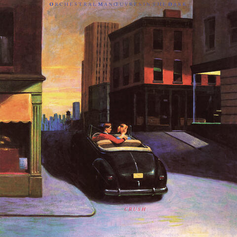 Maria Gallante album art