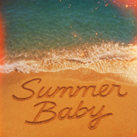 Summer Baby album art