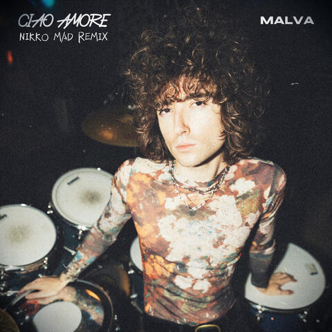 Ciao Amore album art