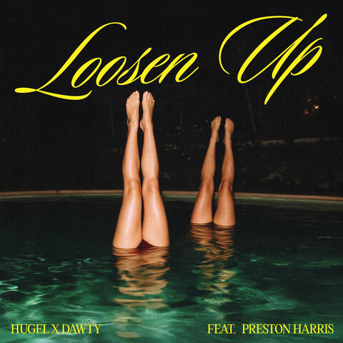 Loosen Up album art