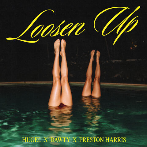 Loosen Up album art