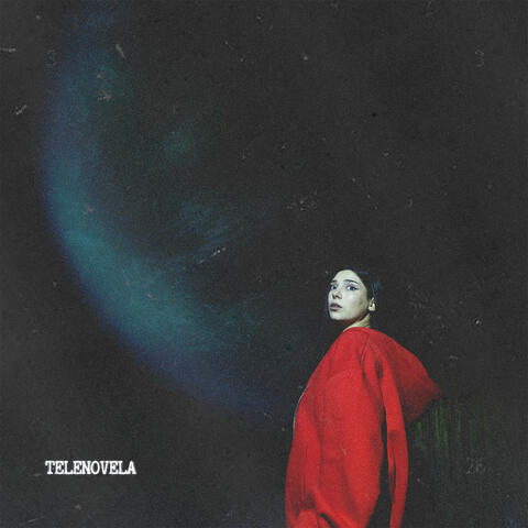 telenovela album art