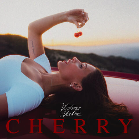 Cherry album art