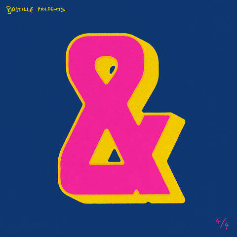 Bathsheba & Him album art