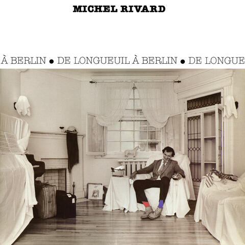 De Longueuil à Berlin album art