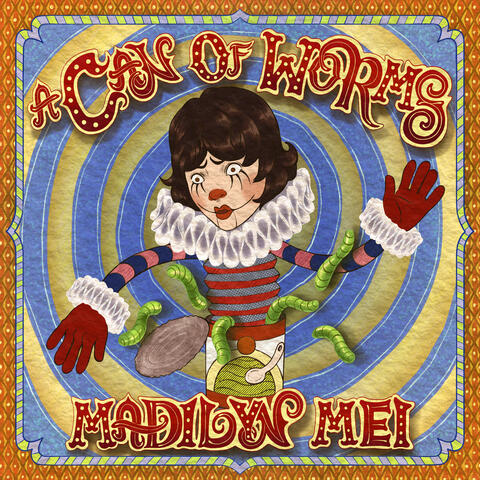A Can Of Worms album art