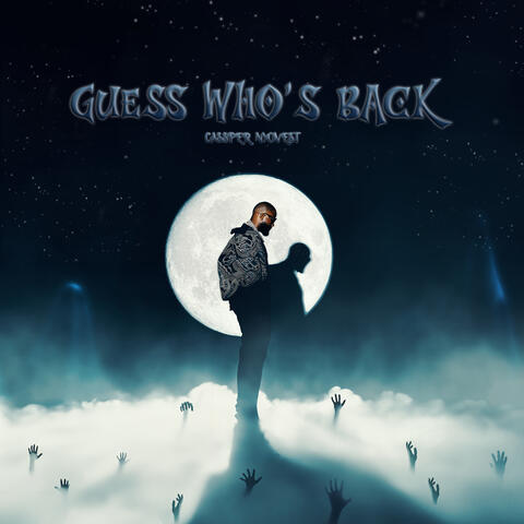 Guess Who's Back album art