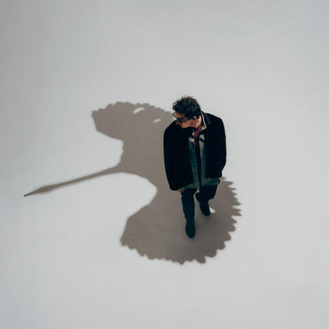 Paraplu album art