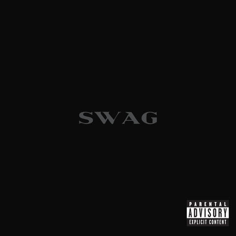 SWAG album art
