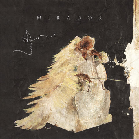 MIRADOR album art