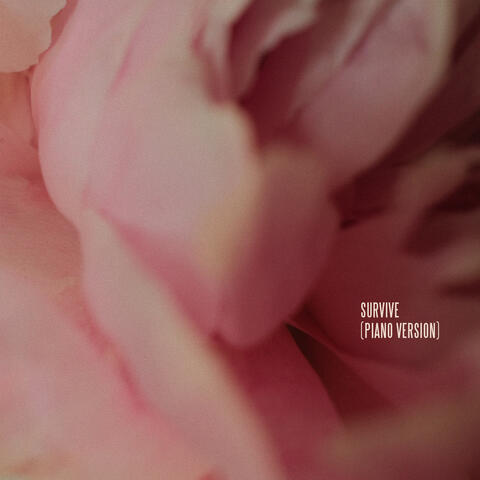 Survive album art
