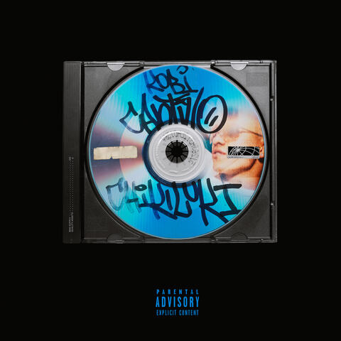 Chikiluki album art