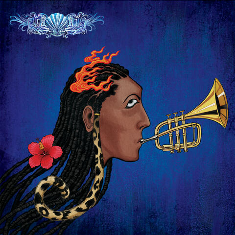 KELEBU album art