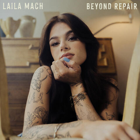 Beyond Repair album art