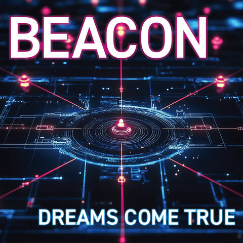 BEACON album art