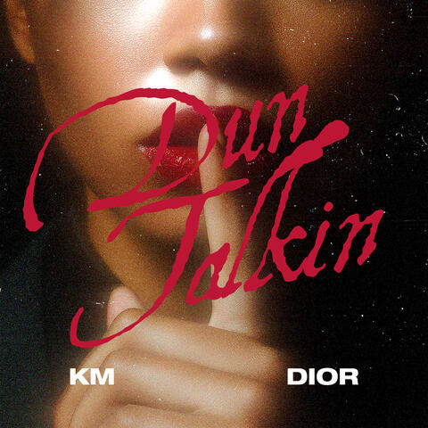 Dun Talkin album art