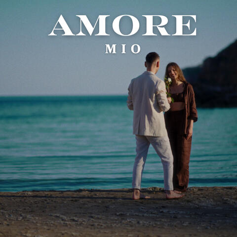 Amore Mio album art