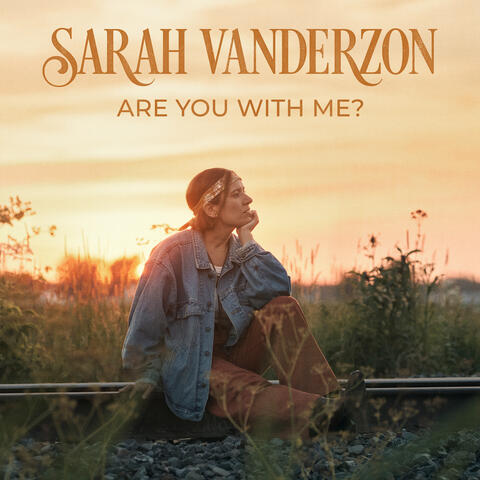 Are You With Me? album art