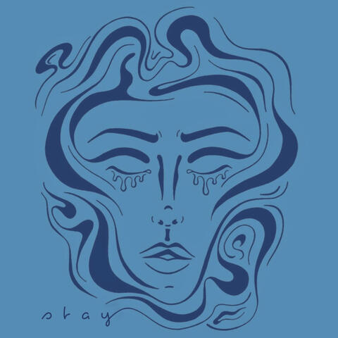 Stay album art
