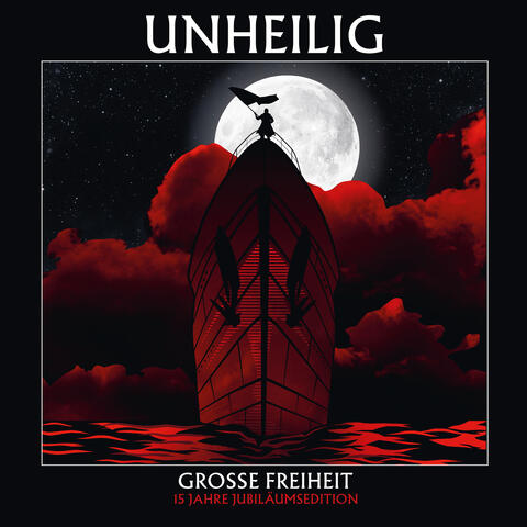 Grosse Freiheit album art