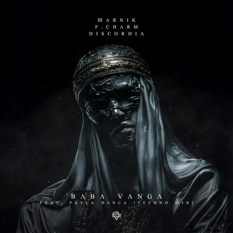 Baba Vanga album art