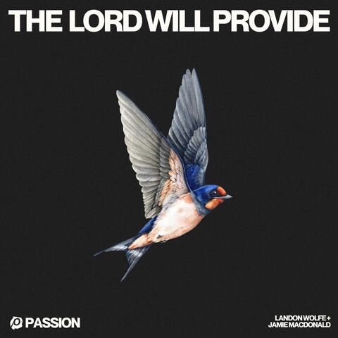 The Lord Will Provide album art