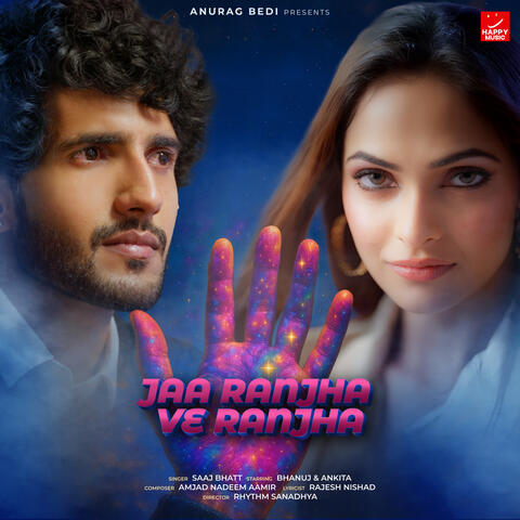 Jaa Ranjha Ve Ranjha album art
