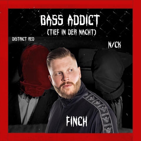 Bass Addict (TiEF iN DER NACHT) album art