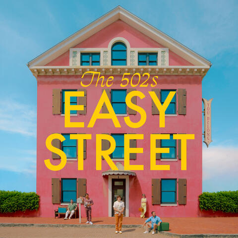 Easy Street album art