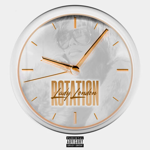 Rotation album art