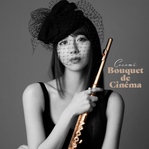 Bouquet de Cinéma album art