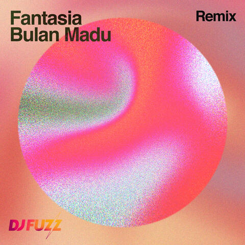 Fantasia Bulan Madu album art