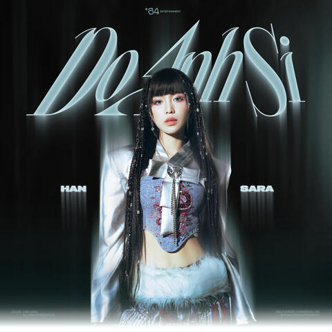 Do Anh Si album art